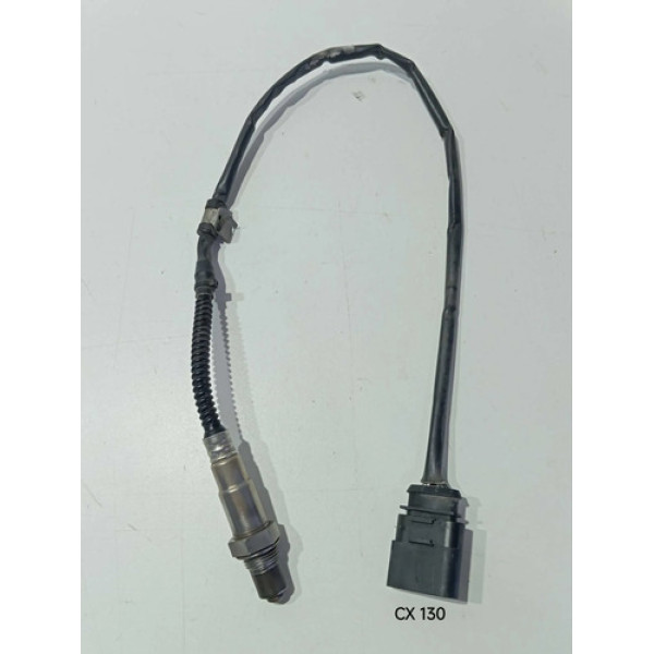 Sonda Lambda Vw Fox/ Crossfox/ Gol G5 G6 1j0973824