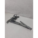 Máquina Vidro Elétri Diant Dir Mitsubishi Tr4 04/15 Mr393260
