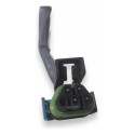 Sonda Lambda Dianteira Captiva 3.0 V6 11/15 12634061 #152