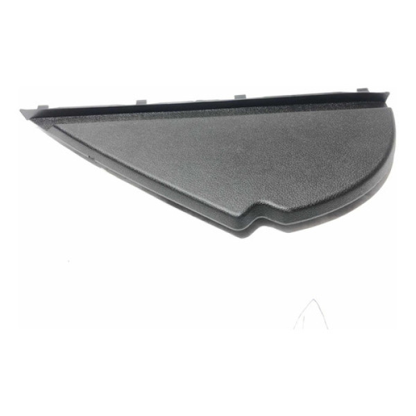 Moldura Acabamento Esquerdo Painel Chery Tiggo 2 18/21 Preto