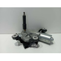 Motor Limpador Vidro Tras Duster/ Sandero 11/15 F006b20089