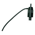 Bomba/ Motor Esguicho Parabrisa Gm Captiva 2008/2015 *1