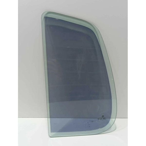 Vidro Fixo Porta Traseira Esquerda Vw Fox 14/20 43r001163
