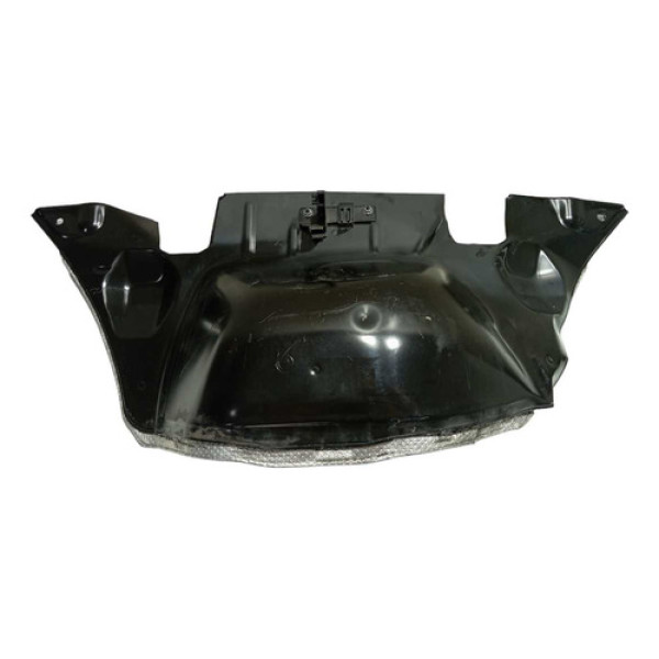 Protetor Calor Térmico Coletor Audi Q5 18/21 80a819524