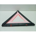 Triângulo Sinalização Segurança Volkswagen / Audi 8k0860251