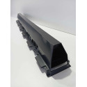 Absorvedor Impacto Diant Toyota Hilux Sw4 16/21 526010k010