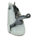 Maçaneta Externa Lado Direito Gm Onix/ Prisma 17/22 13502035 Branco Dianteira/traseira