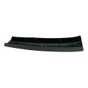 Acabamento Coluna Esquerda Citroen C4 Pallas 9658690877 Preto