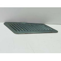 Grade Portinhola Dir Tanque Combustível Chevette Orig 73/82