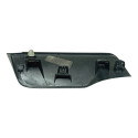 Acabamento Puxador Direito Peugeot 208 9801205377 Preto