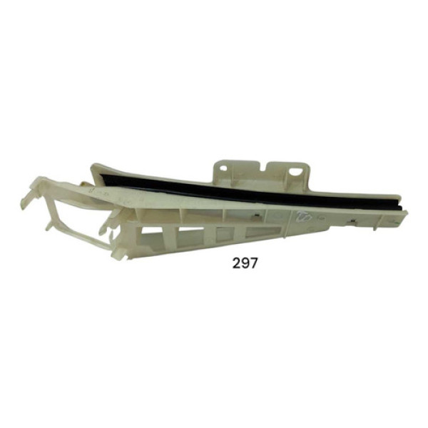  Guia Vidro Traseiro Direito Jeep Compass 17/21 C56343106 Branco