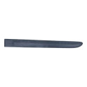 Friso Porta Traseira Esquerda Clio 00/11 8200027508 #c4 *3 Preto