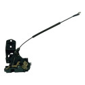  Fechadura Dianteira Direita Golf/ Bora 1998 A 2007 Manual #