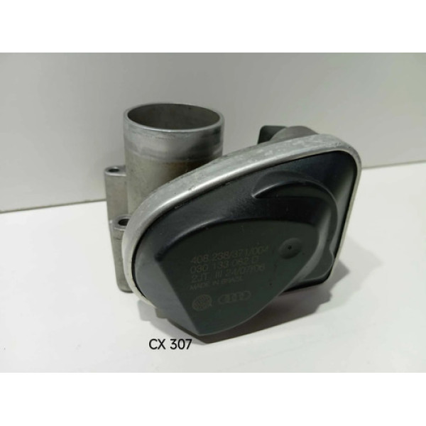 Corpo De Borboleta Tbi Vw Gol/ Fox 2006/2014 408238371004