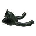 Tubo Duto Ressonador Filtro Ar Gm Captiva 08/12 Akn25223