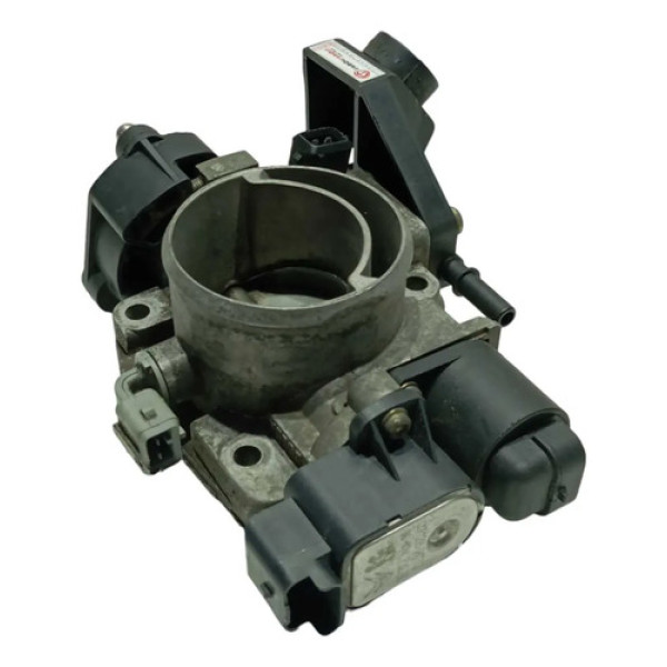Corpo Borboleta Tbi Xsara Picasso/ Peugeot 307 2.0 16v 01/04