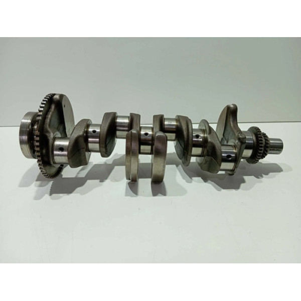 Virabrequim Motor Gm Equinox 2.0 Turbo Std 18/20 12627209