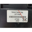 Módulo Conforto Suzuki Grand Vitara 10/16 3677076k90