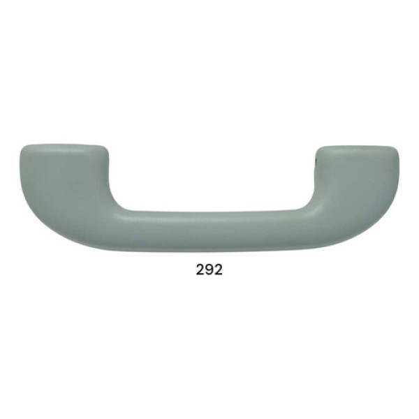 Alça Teto Pqp Dianteiro Esq Jeep Compass 17/23 735599351 Cinza