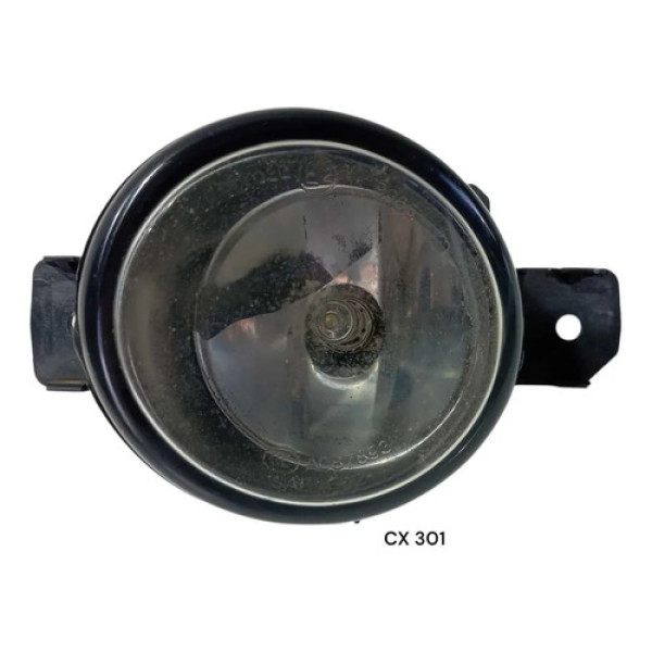 Farol De Milha Esquerdo Nissan Versa 15/20 89210439 Branco
