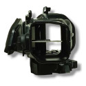 Difusor Duto Ar Dianteiro Esquerdo Mercedes C180/c200 15/18 