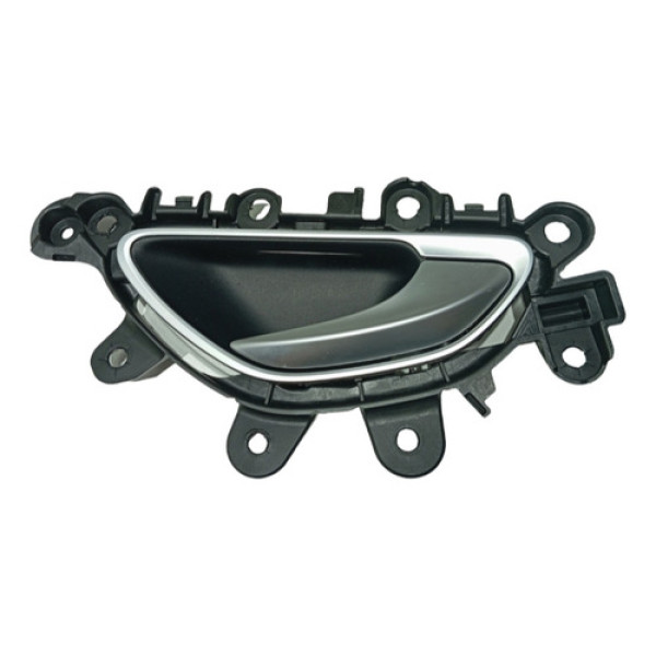 Maçaneta Int Diant Dir Mercedes C180/ C200 15/18 A2057603200 Dianteira