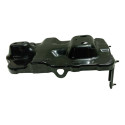 Suporte Caixa Bateria Gm Captiva 2007/2013 Preto