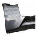 Moldura Spoiler Lateral Esquerdo Captiva *com Detalhe Preto