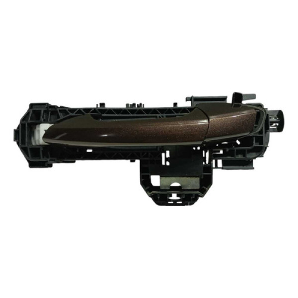 Maçaneta Externa Traseira Esq Mercedes Cla200 14/18 05080701 Traseira