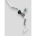 Kit Mangueira Ar Condicionado Gm Captiva 3.0 V6 2011 Orig.