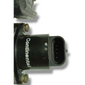 Corpo Borboleta Tbi Chery Qq 1.1  16v 11/14 #172