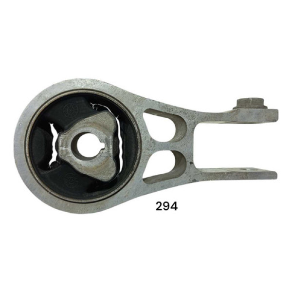  Coxim Inf Câmbio Jeep Compass 2.0 Flex 17/21 00534586530