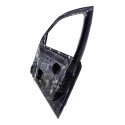 Porta Dianteira Direita Gm Vectra 2007/2013 Com Detalhes Dianteira Direito Preto