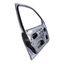 Porta Dianteira Esquerda Gm Corsa 4 Portas 97/10 Dianteira Esquerda Prata