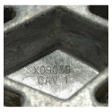 Suporte Do Coxim Direito Gm Captiva 3.0 3.6 V6 08/14 X09039