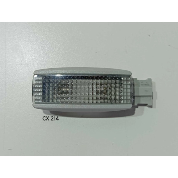 Lanterna Quebra Sol Vw Fox/ Gol/ Polo 11/20 380947113