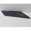 Grade Lateral Fixa Lado Esquerdo Chevette Orig 73/82 Azul