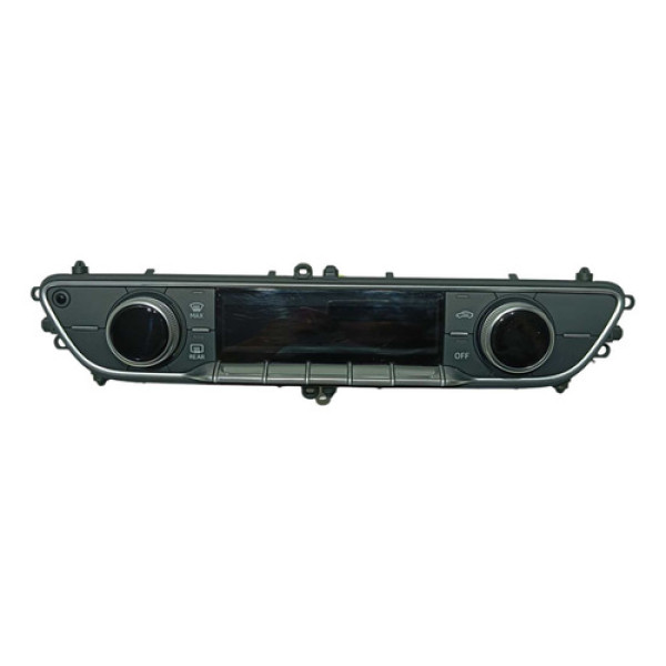 Comando/ Controle Ar Condicionado Audi Q5 18/21 80a820043m