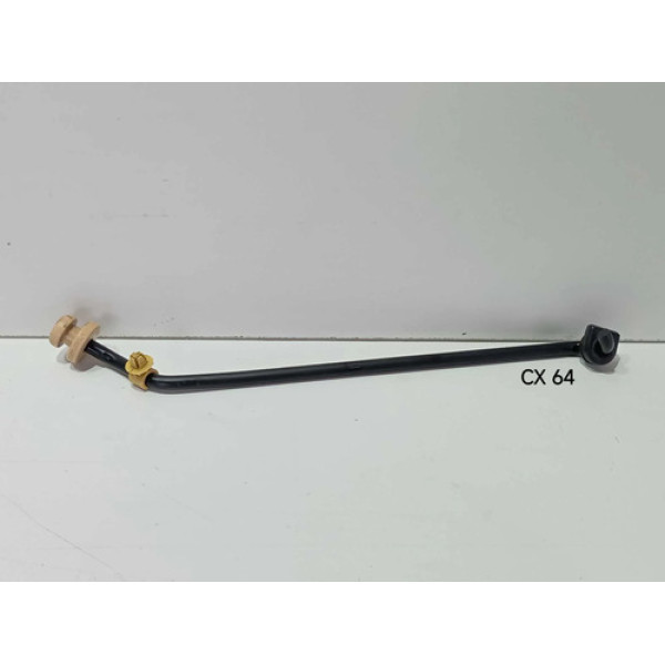 Vareta/ Haste Capô Vw Fox/ Spacefox 06/20 Orig 5z0823363a