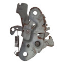 Fechadura Interna Capô Citroen Picasso 02/07 9635742080