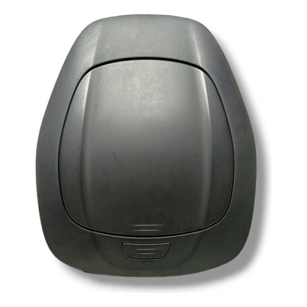 Porta Objetos Painel Ford Ka 14/20 E4b5a045b58a Cinza