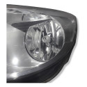 Farol Esquerdo Vw Tiguan 10/11 Sem Xenon  Esquerdo