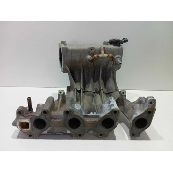 Coletor Admissão Fiat Palio/ Strada 1.8 05/12 193286142