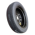 Estepe Original 135/70 R16 Gm Captiva 2008/2015