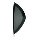 Tampa/ Moldura Lateral Painel Esq Gm Captiva 08/16 96835001