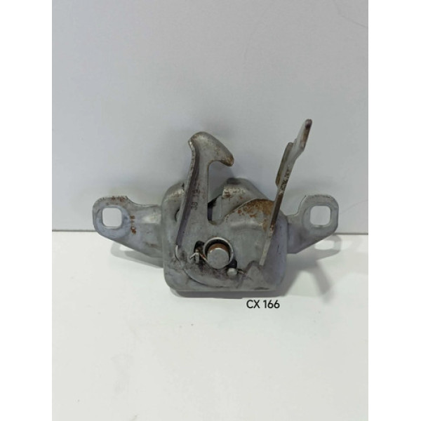 Fechadura Inferior Do Capô Renault Duster 14/18 656010017r