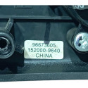 Alto Falante Dianteira Direita Gm Captiva 08/12 96673605 Preto