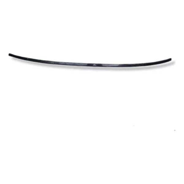 Friso Teto Direito Bmw 318/ 320i 09/12 Original #c1 Preto