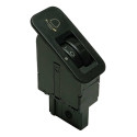 Botão Interruptor Regulagem Farol Peugeot 206/207 1925699
