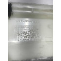 Acabamento Coluna Esquerda Parabrisa Mercedes C180 11/14 #c5 Cinza